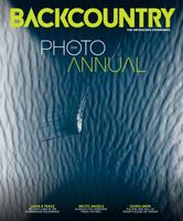 Backcountry Magazine
