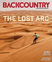 Backcountry Magazine