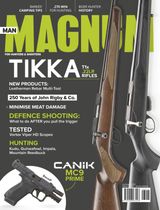 Man Magnum