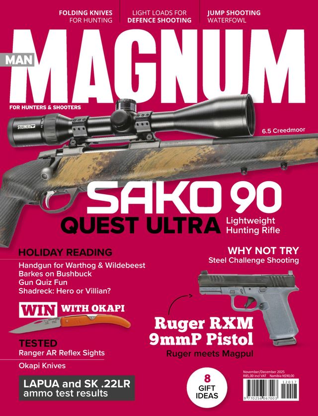 Vuélvete ilimitado con Magzter GOLD