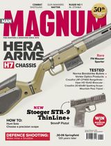 Man Magnum