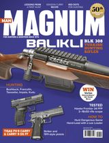 Man Magnum