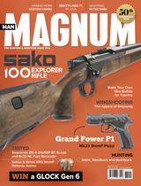 Man Magnum