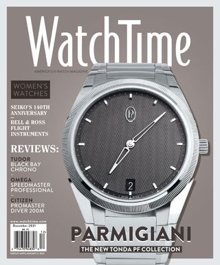 Watch Time