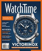 WatchTime