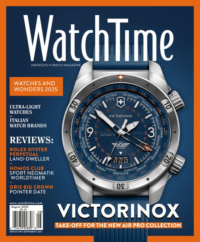 WatchTime