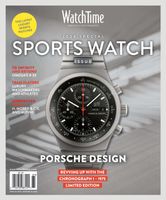 2026 Special Sports Watch Issue