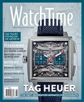 WatchTime