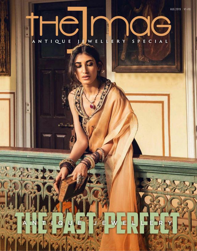 Vuélvete ilimitado con Magzter GOLD