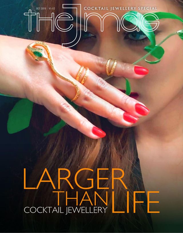 Vuélvete ilimitado con Magzter GOLD