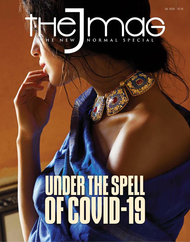 The J Mag