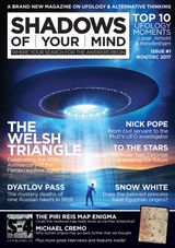 Issue 1 - November/December 2017