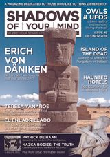 Issue 5 - October/November 2018