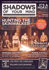 Issue 4 - July/Aug 2018