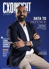 CXO Insight Middle East