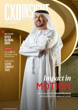CXO Insight Middle East