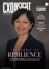 CXO Insight Middle East