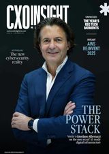CXO Insight Middle East