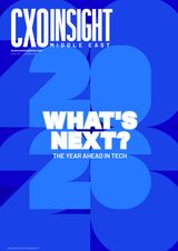 CXO Insight Middle East