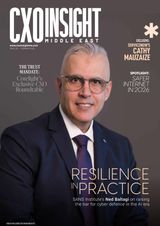 CXO Insight Middle East