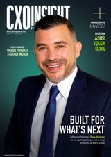 CXO Insight Middle East