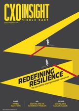 CXO Insight Middle East