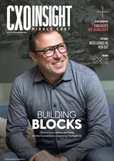 CXO Insight Middle East