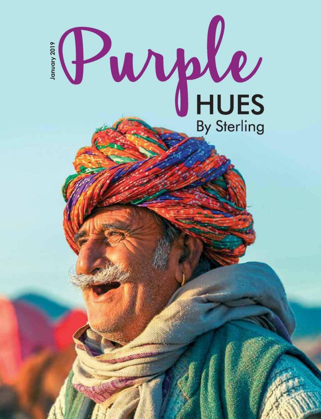 Go Unlimited with Magzter GOLD