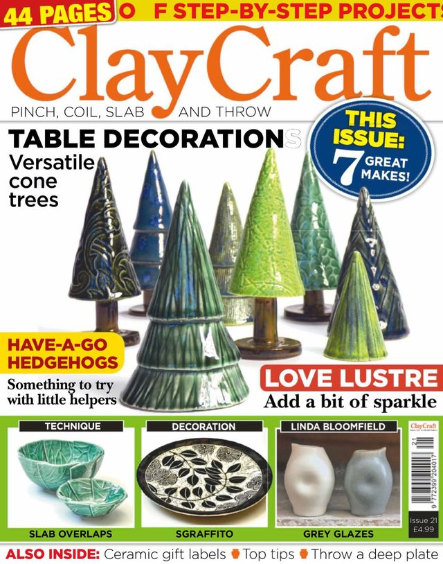 CLAYCRAFT