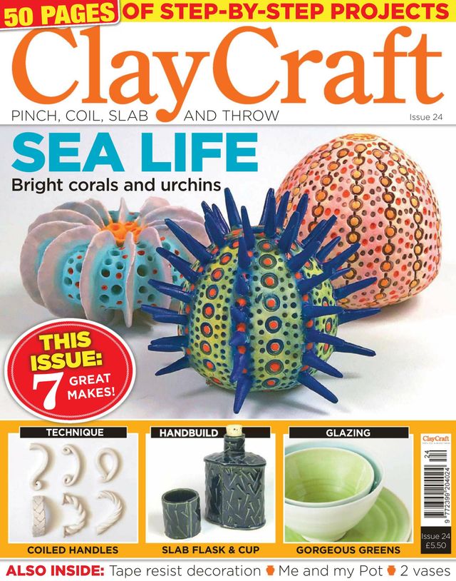 CLAYCRAFT