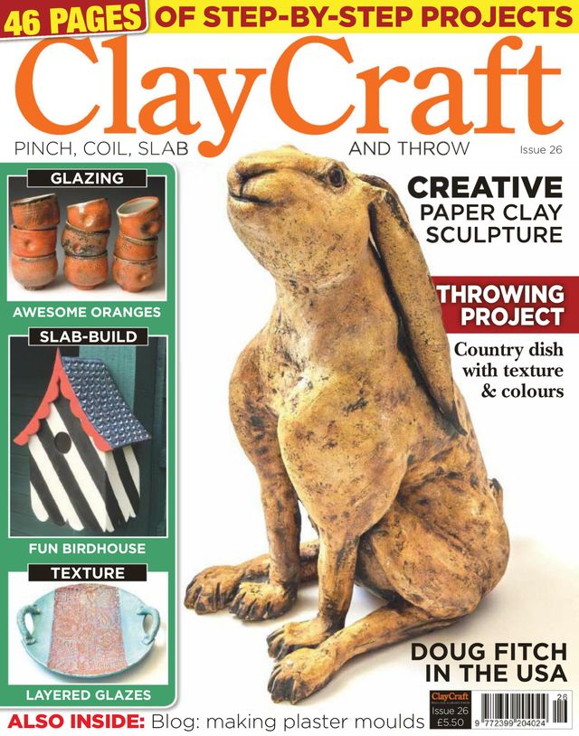 CLAYCRAFT