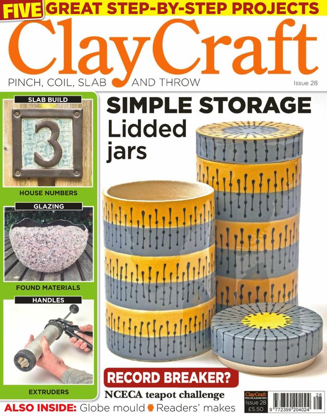 CLAYCRAFT