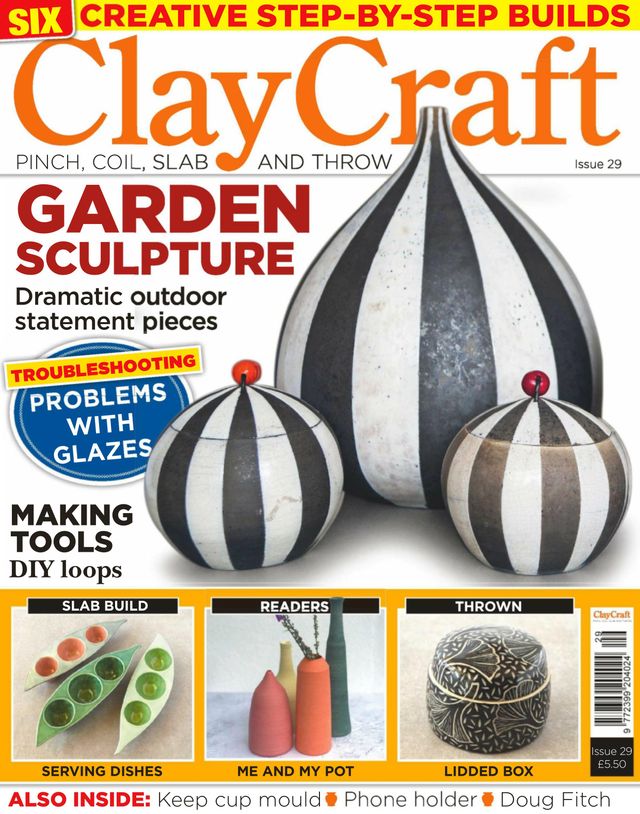 CLAYCRAFT