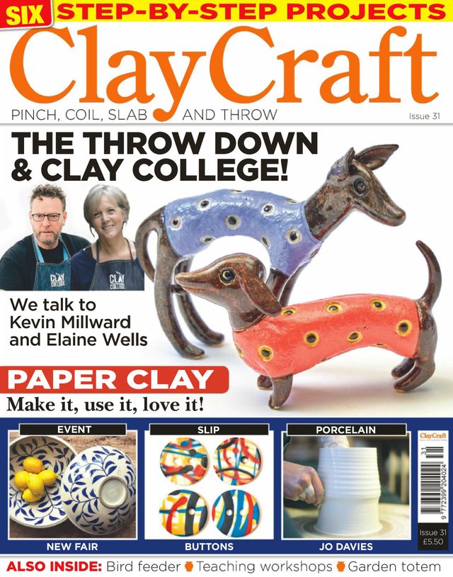 CLAYCRAFT