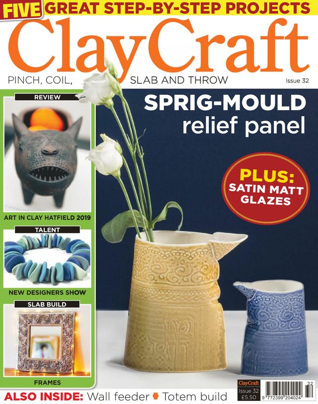 CLAYCRAFT