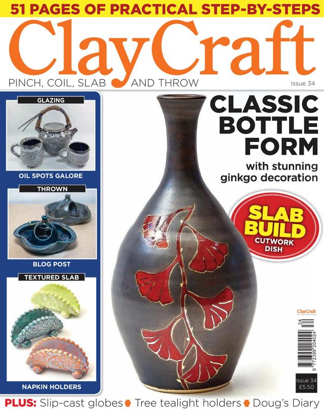 CLAYCRAFT