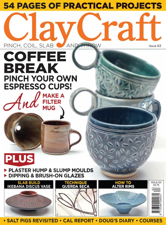 CLAYCRAFT