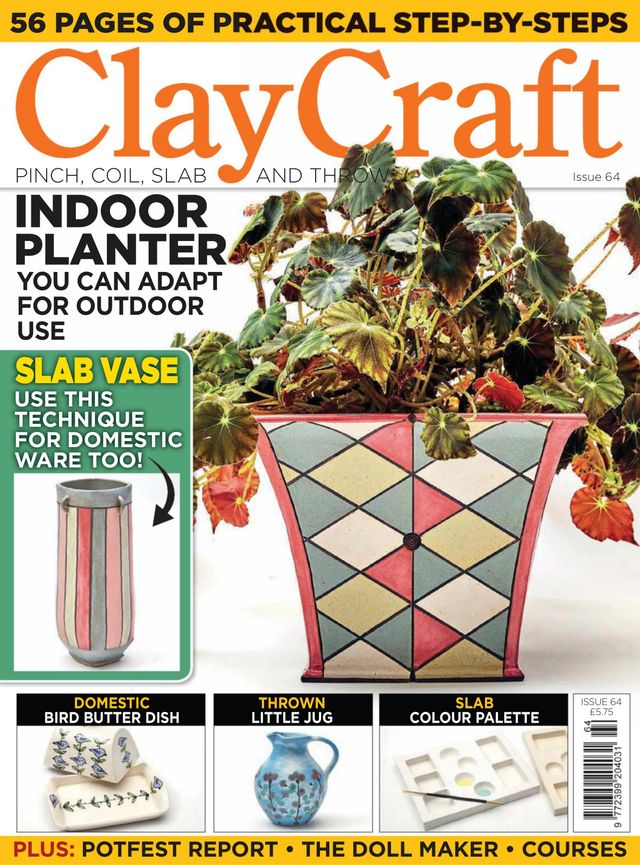 CLAYCRAFT