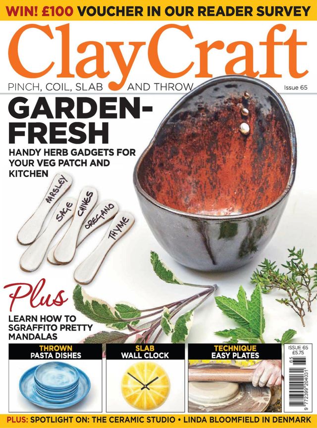 CLAYCRAFT