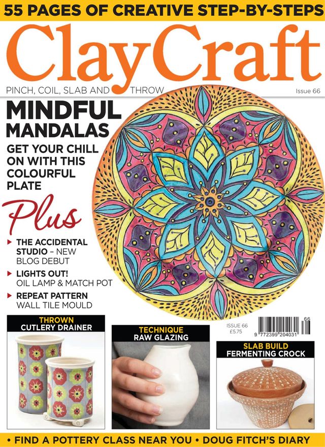 CLAYCRAFT