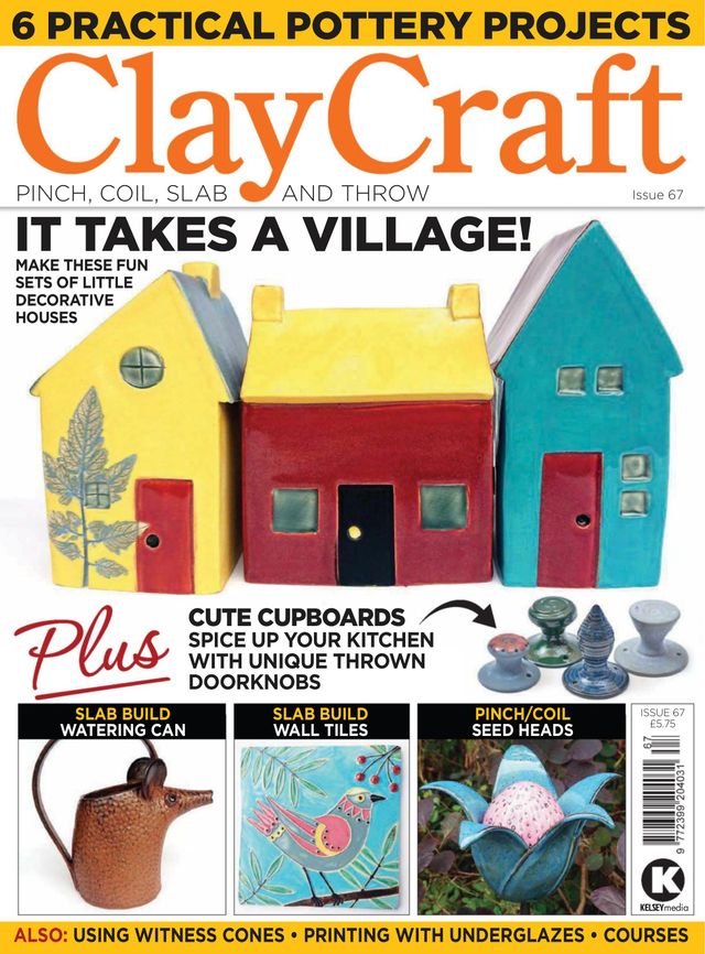 CLAYCRAFT