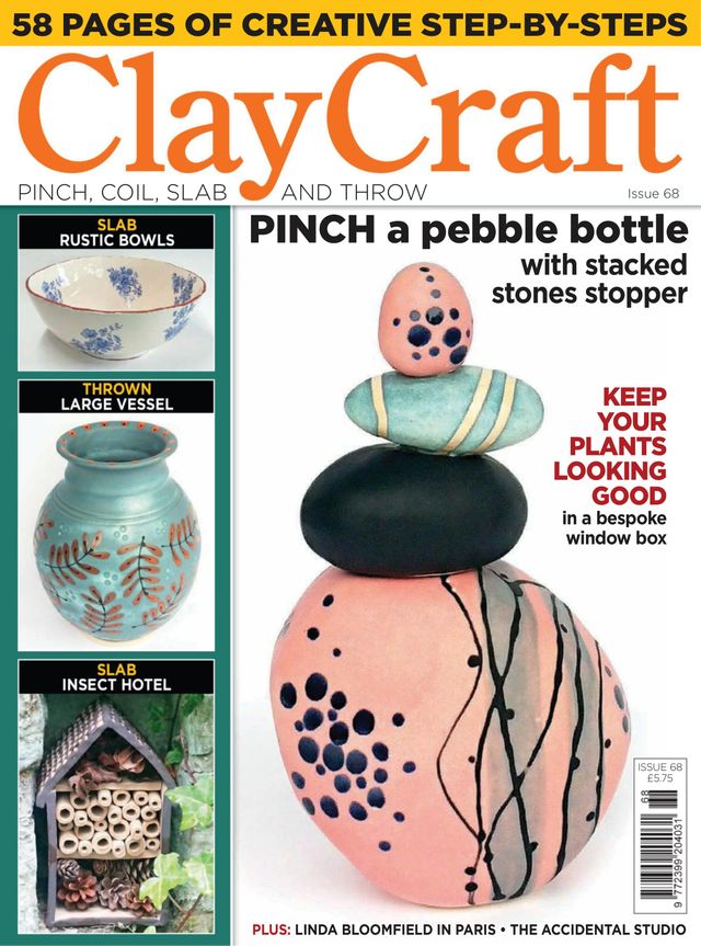 CLAYCRAFT