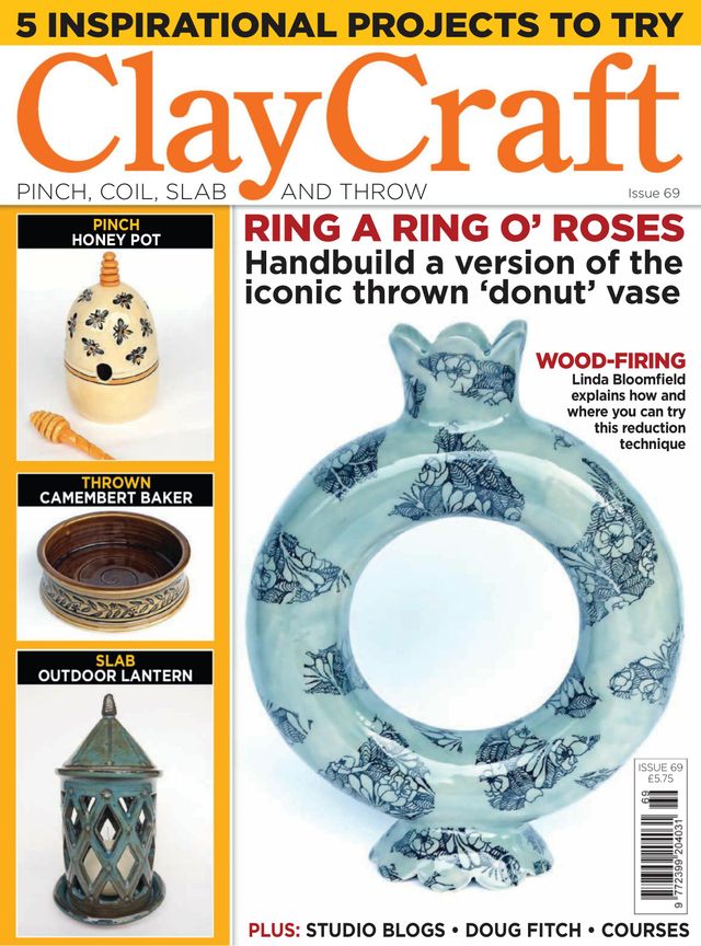 CLAYCRAFT