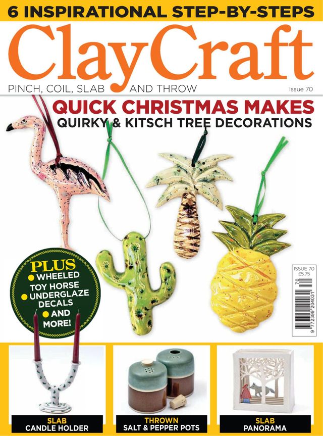 CLAYCRAFT