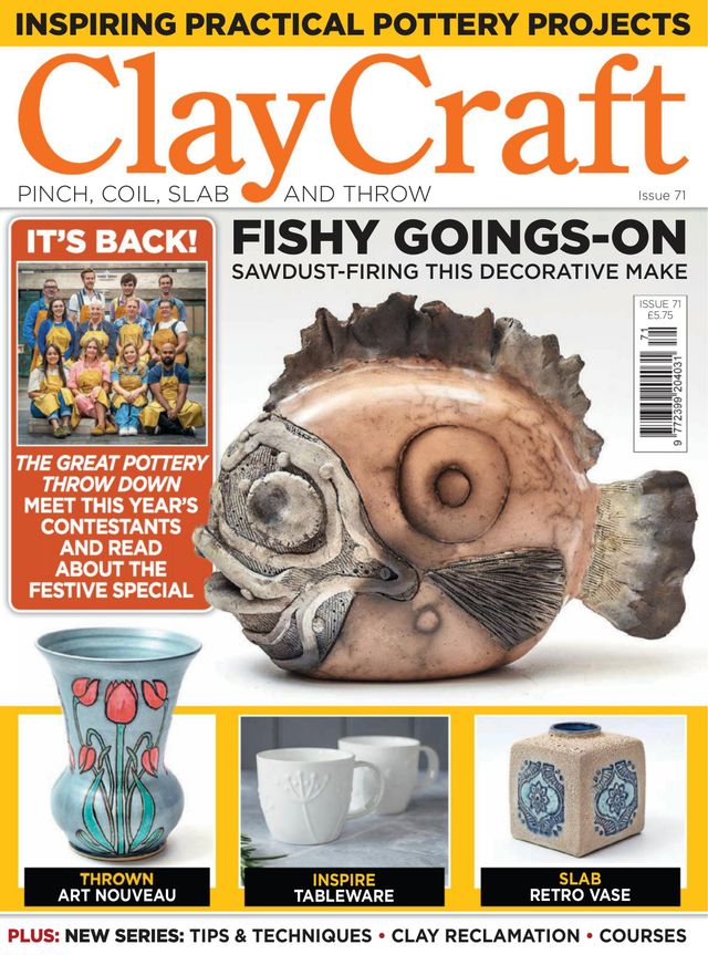 CLAYCRAFT