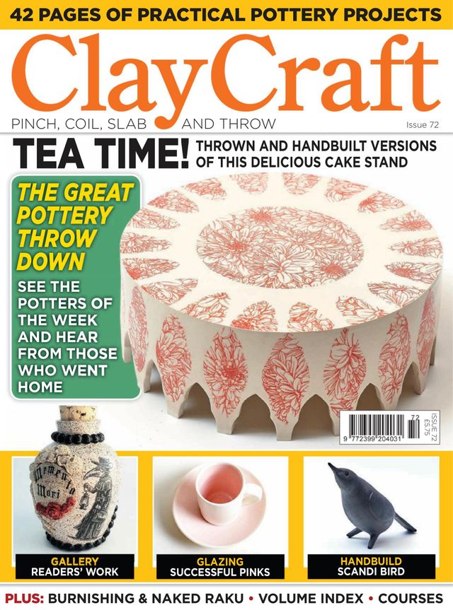 CLAYCRAFT