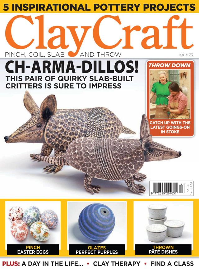 CLAYCRAFT