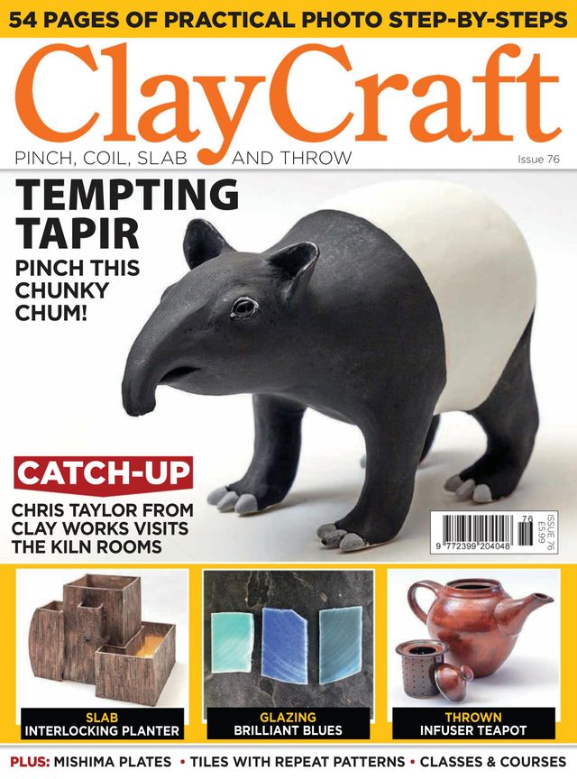 CLAYCRAFT