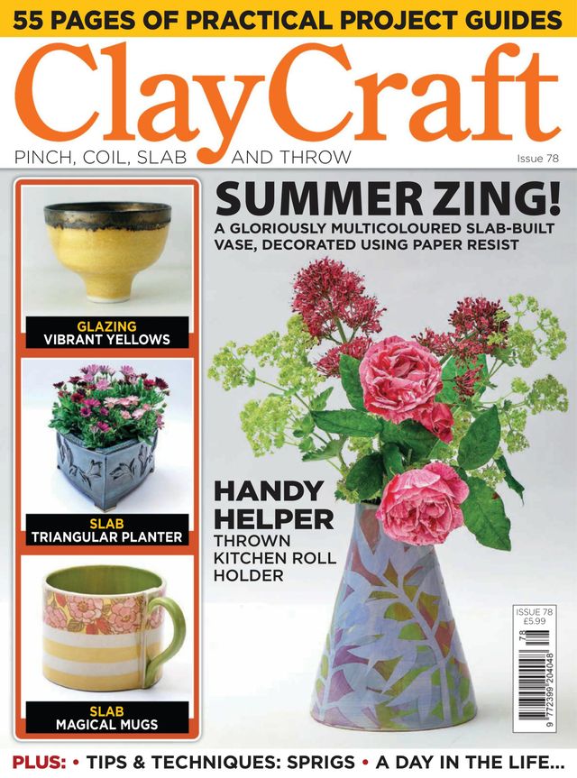 CLAYCRAFT