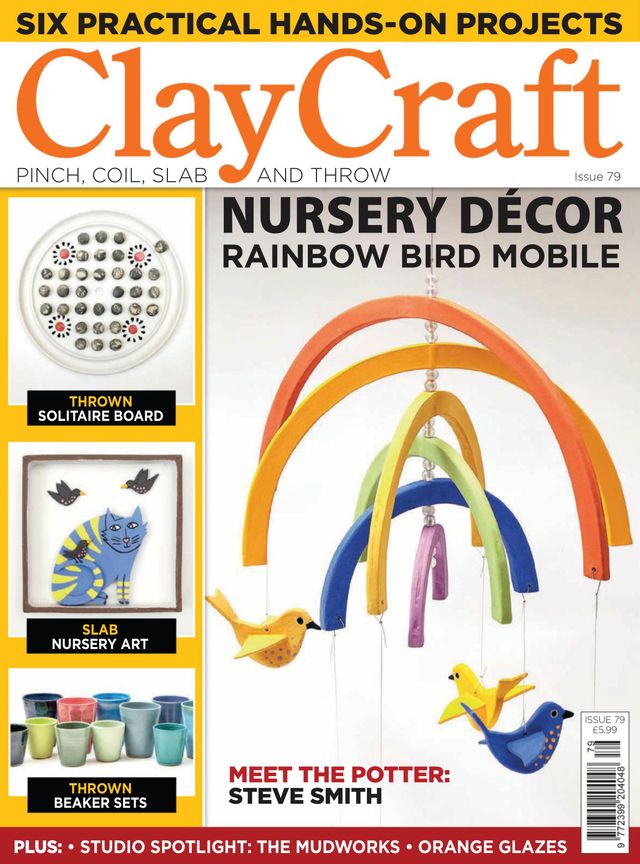 CLAYCRAFT